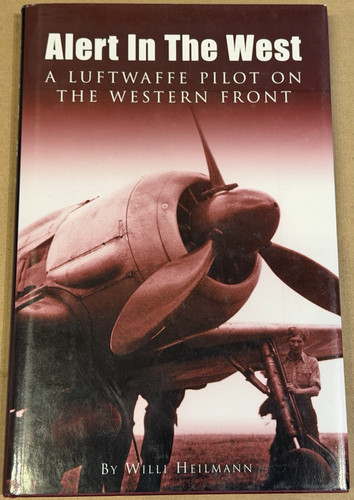 Hardback book alert in the - hardback,