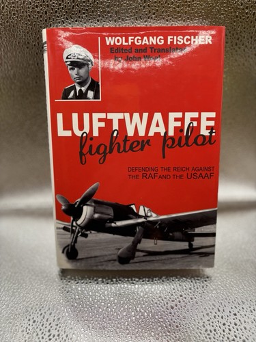 Luftwaffe fighter pilot - pilot, by