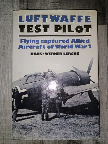 Luftwaffe test pilot flying - luftwaffe,