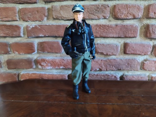German luftwaffe pilot - luftwaffe, 1/6