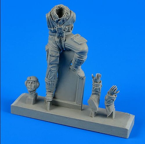 Aerobonus 320049 german - aerobonus, 1:32