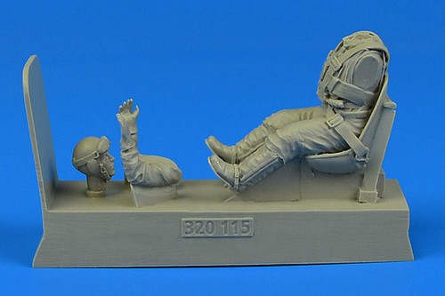 Aerobonus 320115 32 - 320115, 1:32