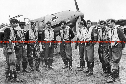 F009626 messerschmitt 109 - f009626,