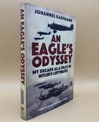 Eagle odyssey my decade - eagle's,
