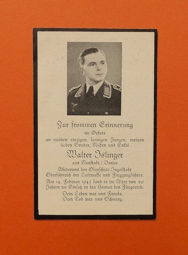 Ww2 german death - ww2,