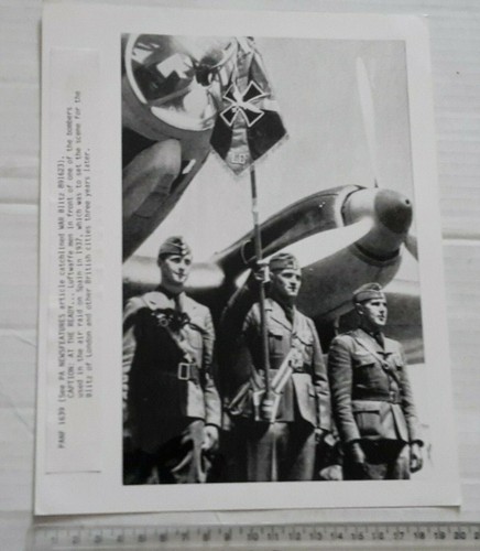 Luftwaffe bomber men aircraft - bomber,