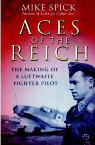 Aces the reich making - the,