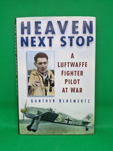 Heaven next stop gunther - heaven,