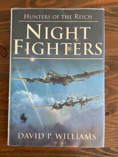 Luftwaffe night fighter pilot - luftwaffe,